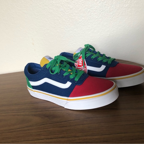 Vans wade color block - Picture 6 of 6